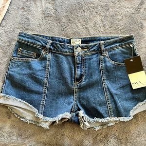 RVCA Shorts